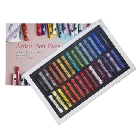 Art Spectrum Soft Pastels Sets - Cavalier Art Supplies