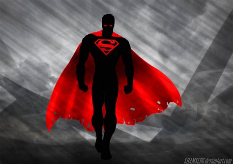 Awesome Superman Wallpapers - Top Free Awesome Superman Backgrounds ...