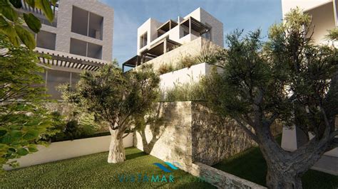 Exclusive Ibiza Style brand new apartments in Tarifa - Vistamar Homes