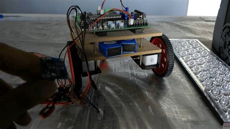 List of latest Robotics Projects for Engineering Students