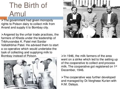 Advertising History of Amul - Asia's largest Dairy Brand