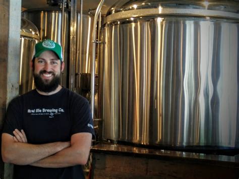 Uncle Billy’s Announces New Head Brewer & New Beverage Program