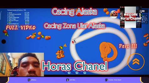 FULL VIDEO | Zona Cacing | Part III | 4K | - YouTube