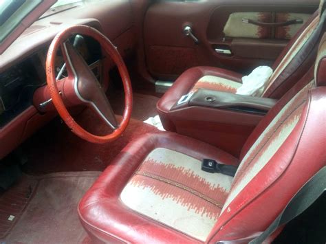 Rolling Fishbowl: 1976 AMC Pacer | Barn Finds