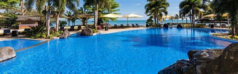 Sheraton Samoa Beach Resort: Upolu Holiday Packages 2024