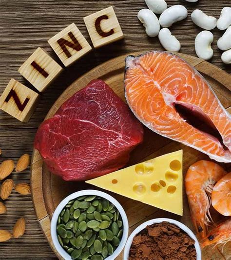 18 Benefits Of Zinc, Its Dosage, And Side Effects