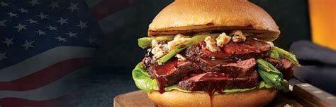 Popular 10 Burger Franchises in USA for 2022 | Topfranchise.com