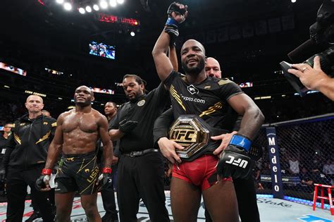 UFC 278 takeaways: Leon Edwards’ incredible comeback KO is a ‘Rocky ...