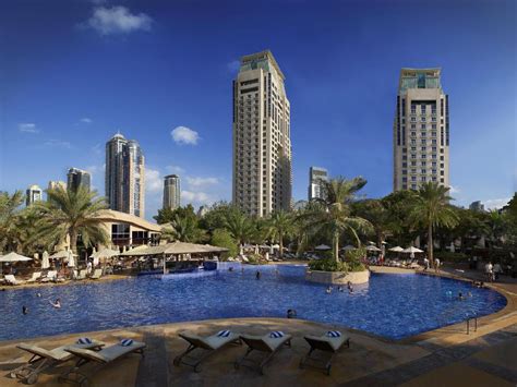 Best Price on Habtoor Grand Resort Autograph Collection in Dubai + Reviews