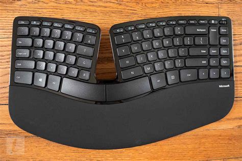 Hp Ergonomic Keyboard