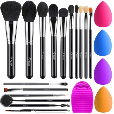 The Best Makeup Brush Set Under 50 - The Best Home