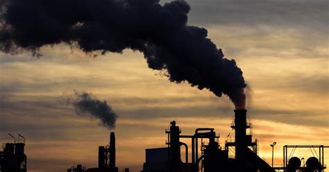 How Do Carbon Emissions Affect the Environment?