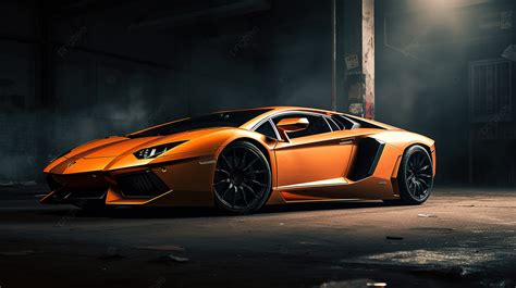 Sport Cars Lamborghini Wallpaper