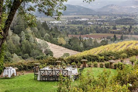 Best Wineries in St. Helena, California | Architectural Digest