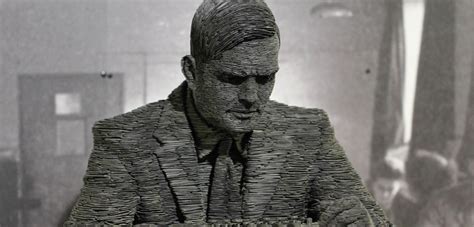 The Real Alan Turing - Yale University Press