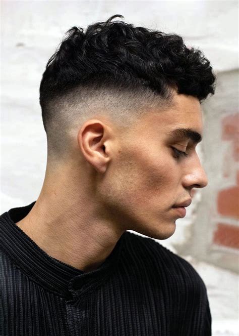 29 Skin Fade Haircut Ideas 2023