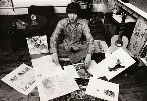 Klaus Voormann