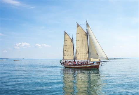 Guide sortie en bateau : quelques conseils à adopter pour bien préparer ...