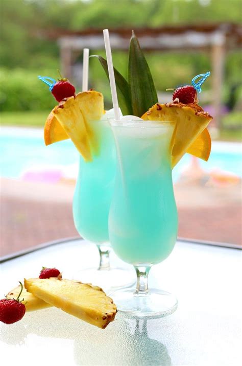 Refreshing Summer Mocktail Recipe | Recipe | Summer drinks, Mocktails ...