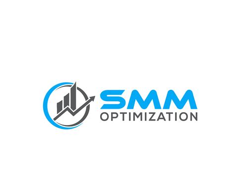 SMM Logo - LogoDix