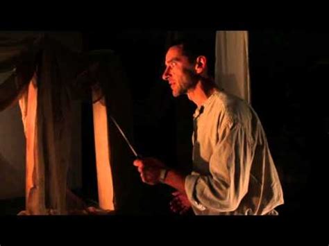 MacBeth dagger scene - YouTube