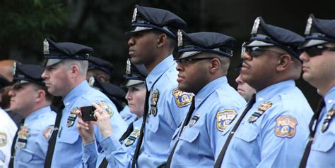 Philly Principal to Police: Protect Our Students, Don't Harm Them