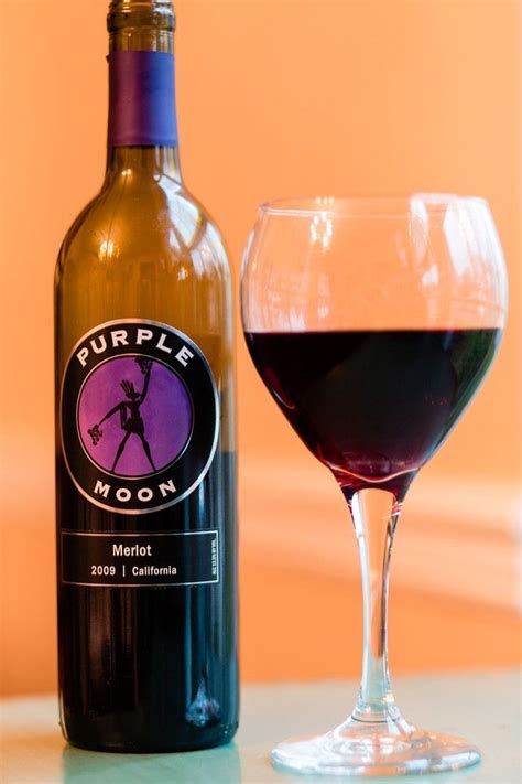 Purple wine – Artofit