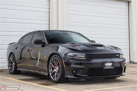 Used 2016 Dodge Charger SRT 392 For Sale (Special Pricing) | BJ Motors ...