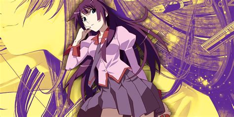 How the Bakemonogatari Manga Stands Out From the Light Novels & Anime