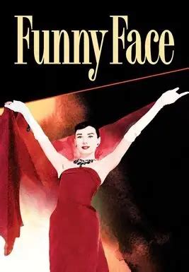 Funny Face (1957) Movie | hoopla