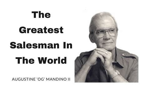 The Greatest Salesman In The World – A 12 Min Book Summary