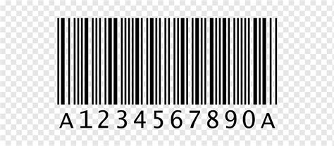 Magazine Barcode