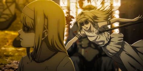 Attack On Titan: How Old Ymir Fritz Was When She Died