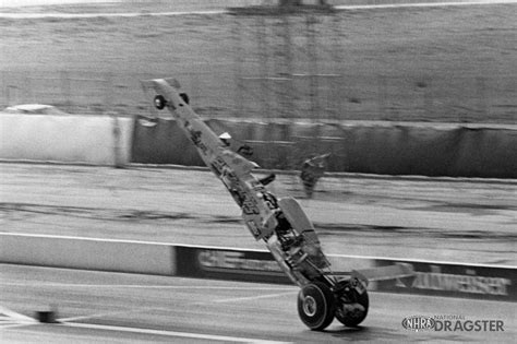 GALLERY: Top Fuel legend Eddie Hill | NHRA