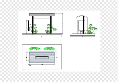 Street furniture Bus stop, bus shelter, angle, furniture, building png ...