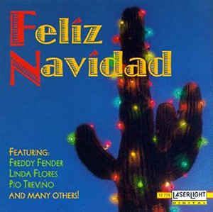 Feliz Navidad (1996, CD) - Discogs