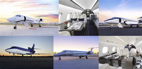 Six large cabin jets join Clay Lacy fleet | Corporate Jet Investor