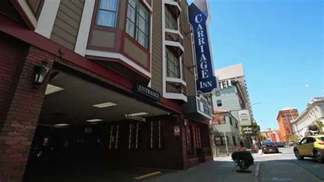 Hotel Fiona San Francisco, CA - See Discounts