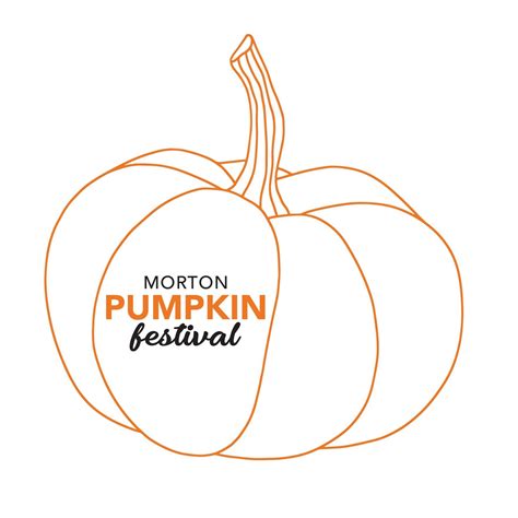 Morton Illinois Pumpkin Festival 2024 - Saba Ingaberg