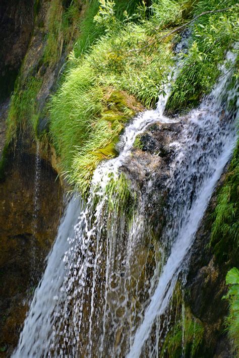 Plitvice Lakes by travelie on DeviantArt