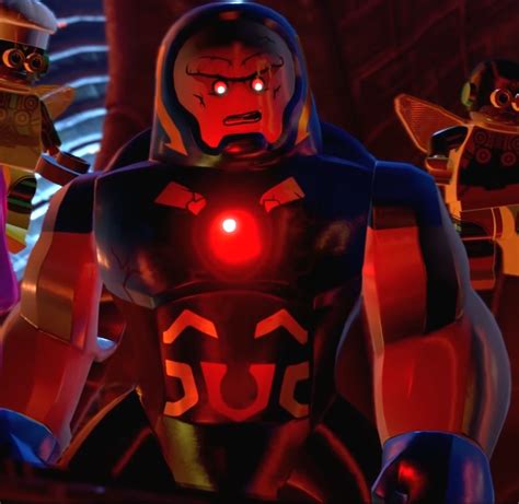 Darkseid | LEGO DC Wiki | Fandom