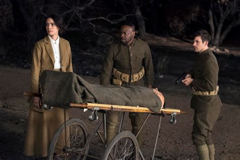 'Timeless' Season 2 Review: Scaled Back And Much Cleaner