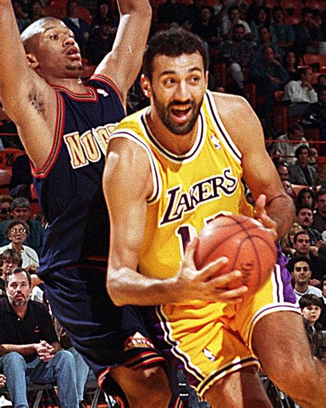 Vlade Divac - All Things Lakers - Los Angeles Times