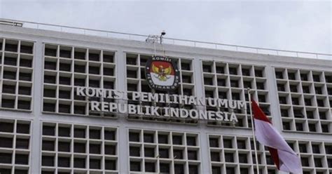 KPU RI Tunjuk Dekan FDIK UIN Jakarta Jadi Panelis Debat Capres-Cawapres ...