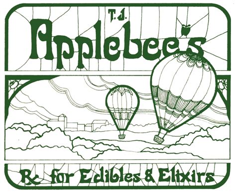 Applebee's | Logopedia | Fandom