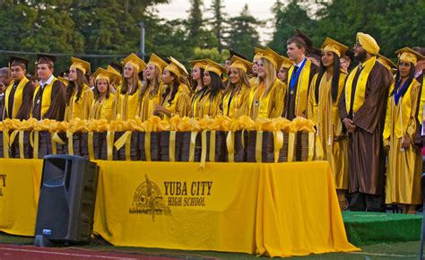 2014 Yuba City High graduation | Photo Gallery | appeal-democrat.com