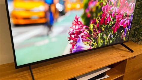 Sony X80K TV Review: Google TV Smarts, Basic Features and Picture - CNET