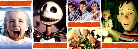 54 Best Scary Kids Movies for Halloween | Rotten Tomatoes