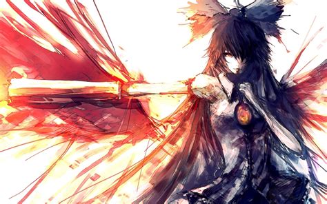 Anime Wallpapers for Laptop (65+ images)