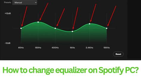 How to Set Equalizer: A Quick and Easy Guide for Better Sound Quality